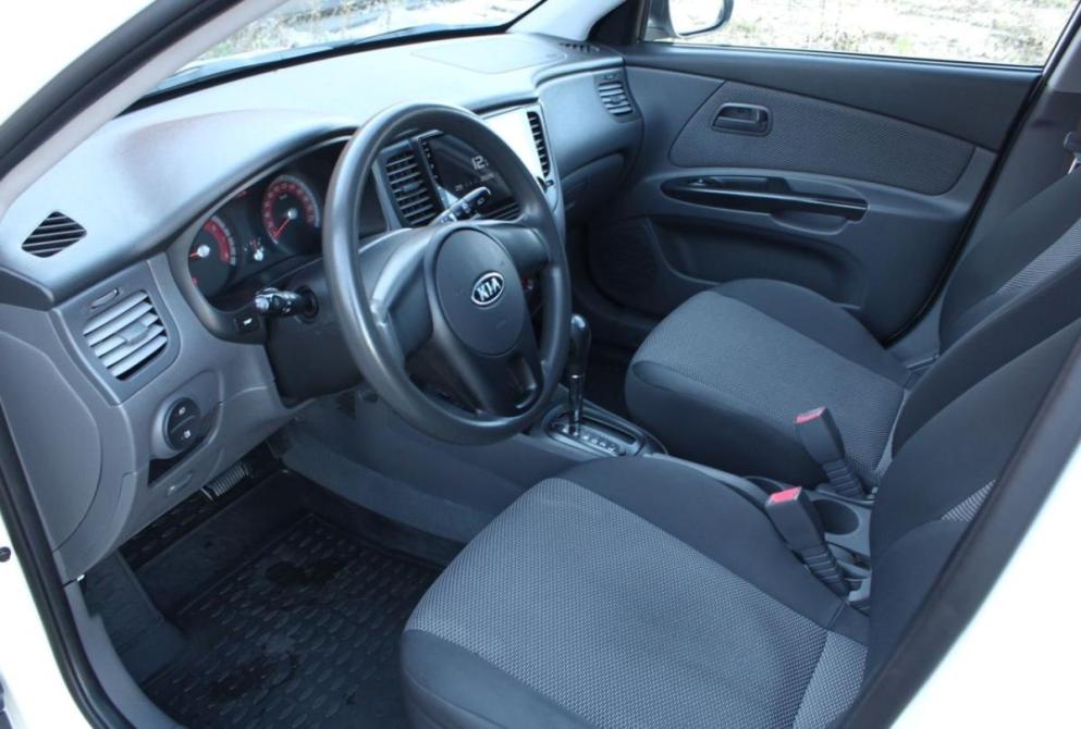 Kia Rio II Рестайлинг Нижний Новгород  - изображение 15