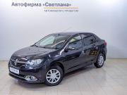 Renault Logan II Ярославль  - изображение 13
