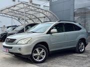 Lexus RX II Рестайлинг Пермь  - изображение 19