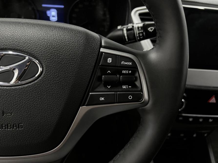 Hyundai Solaris II Тверь  - изображение 19