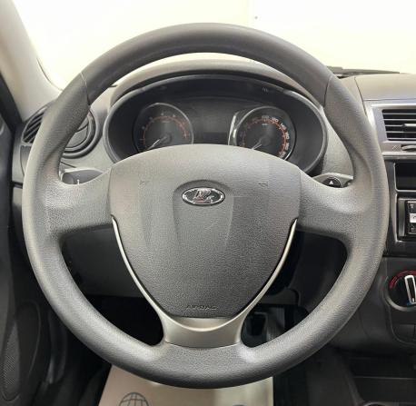 Lada (ВАЗ) Granta I Рестайлинг с пробегом 2022 года, цена 730 000 рублей, 41369 км, седан, Автокод Объявления