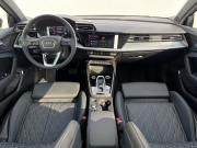 Audi A3 IV (8Y) Рестайлинг Москва  - изображение 26