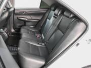 Toyota Camry VII (XV50) Рестайлинг Ростов-на-Дону  - изображение 29