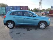 Mitsubishi ASX I Санкт-Петербург  - изображение 10