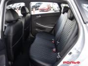 Hyundai Solaris I Москва  - изображение 23