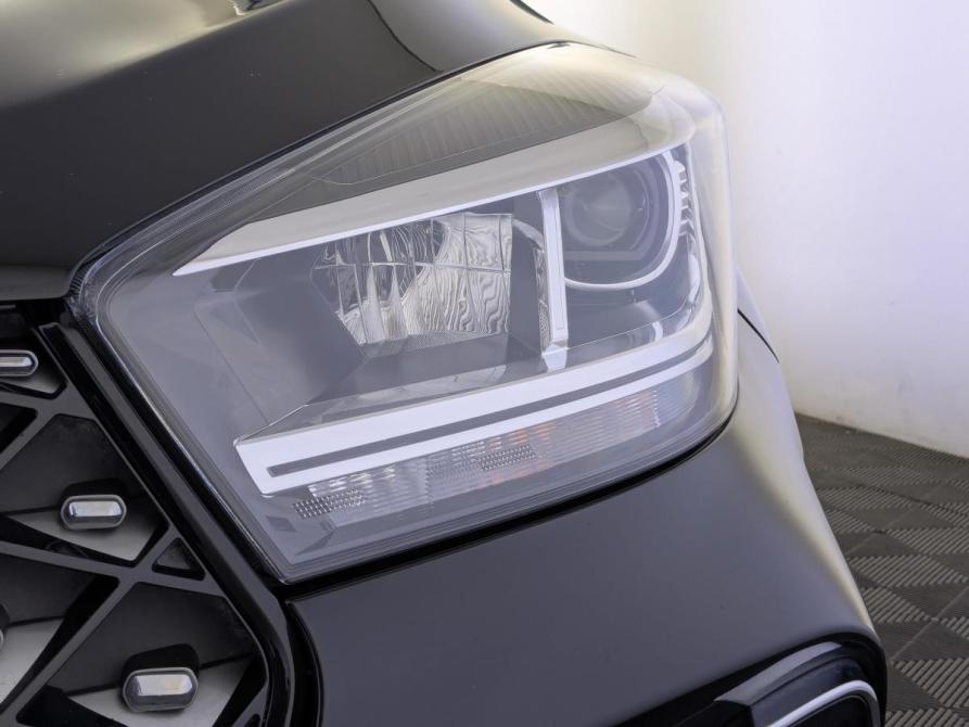 Chery Tiggo 4 Pro I Рестайлинг Москва  - изображение 11