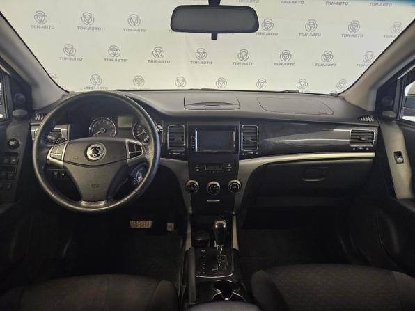 SsangYong Actyon II с пробегом 2012 года, цена 841 000 рублей, 158211 км, внедорожник, Автокод Объявления
