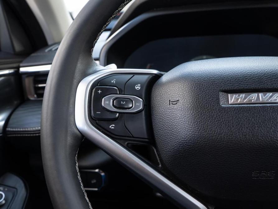 Haval Jolion I Волгоград  - изображение 23
