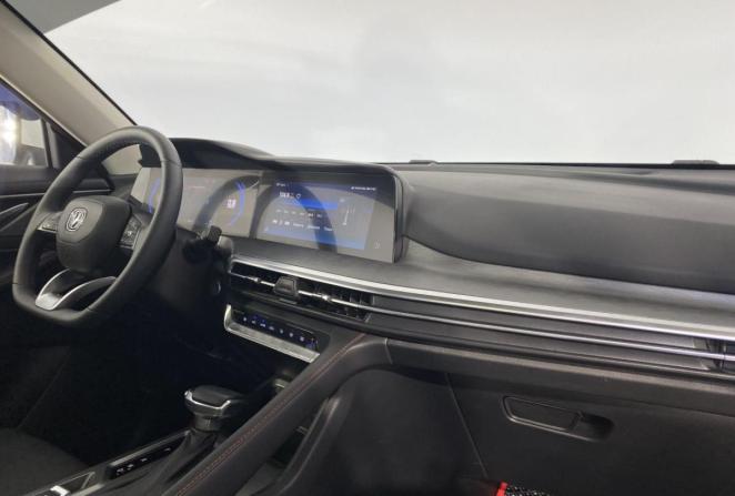 Changan CS35 Plus I Рестайлинг с пробегом 2023 года, цена 1 750 000 рублей, 42851 км, внедорожник, Автокод Объявления