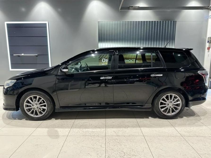 Toyota Corolla X (E140 E150) Рестайлинг Новосибирск  - изображение 2