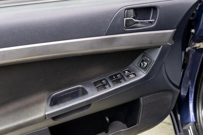 Mitsubishi Lancer X с пробегом 2008 года, цена 435 000 рублей, 276900 км, седан, Автокод Объявления
