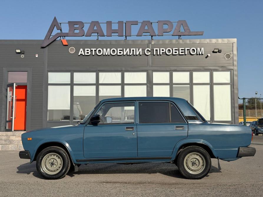 Lada (ВАЗ) 2107 Волгоград  - изображение 6
