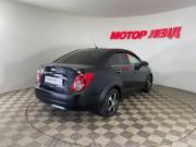 Chevrolet Aveo II Воронеж  - изображение 23