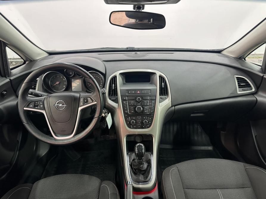 Opel Astra J Тамбов  - изображение 14