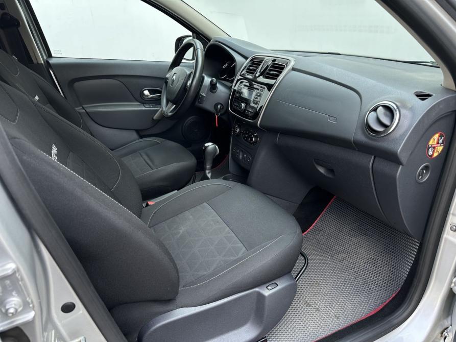 Renault Sandero II Москва  - изображение 13