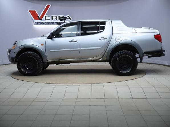 Mitsubishi L200 IV с пробегом 2007 года, цена 790 000 рублей, 440898 км, offers.body_type.unknown, Автокод Объявления