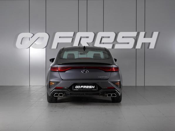 Hyundai Lafesta I Рестайлинг с пробегом 2025 года, цена 2 940 000 рублей, 24038 км, седан, Автокод Объявления