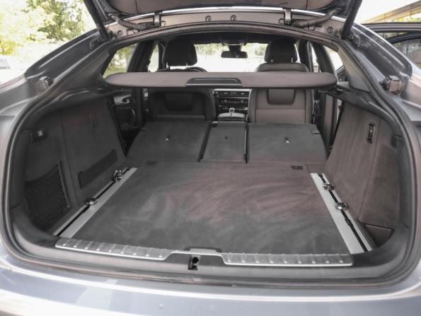 BMW X6 II (F16) с пробегом 2017 года, цена 4 075 000 рублей, 103913 км, внедорожник, Автокод Объявления