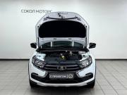 Lada (ВАЗ) Granta I Рестайлинг Ростов-на-Дону  - изображение 25