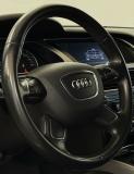 Audi A4 IV (B8) Рестайлинг Москва  - изображение 29