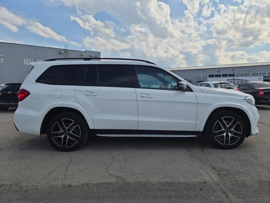 Mercedes-Benz GLS I (X166) Саратов  - изображение 4