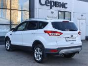 Ford Kuga II Москва  - изображение 24