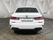 BMW 3 серии VII (G2x) Москва  - изображение 22