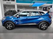 Renault Kaptur I Рестайлинг Казань  - изображение 32