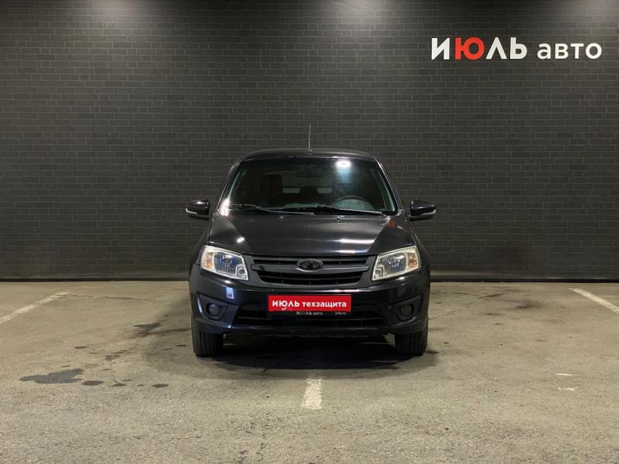 Lada (ВАЗ) Granta I Челябинск  - изображение 2