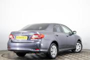 Toyota Corolla X (E140 E150) Рестайлинг Пермь  - изображение 25