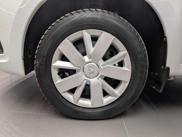 Lada (ВАЗ) Granta I Рестайлинг с пробегом 2023 года, цена 660 000 рублей, 36801 км, седан, Автокод Объявления