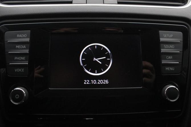 Skoda Octavia III (A7) с пробегом 2015 года, цена 1 395 000 рублей, 313138 км, универсал, Автокод Объявления