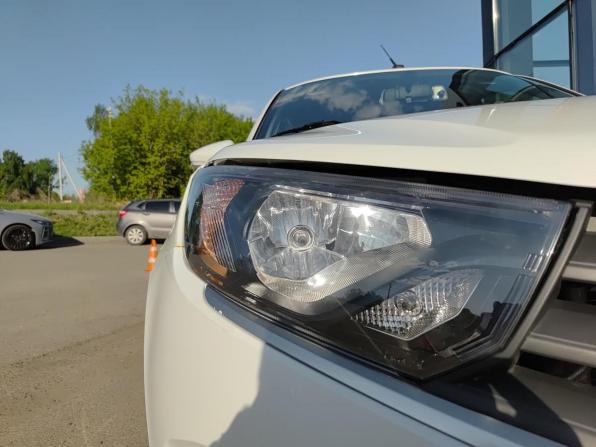 Lada (ВАЗ) Granta I Рестайлинг с пробегом 2022 года, цена 739 800 рублей, 53987 км, седан, Автокод Объявления