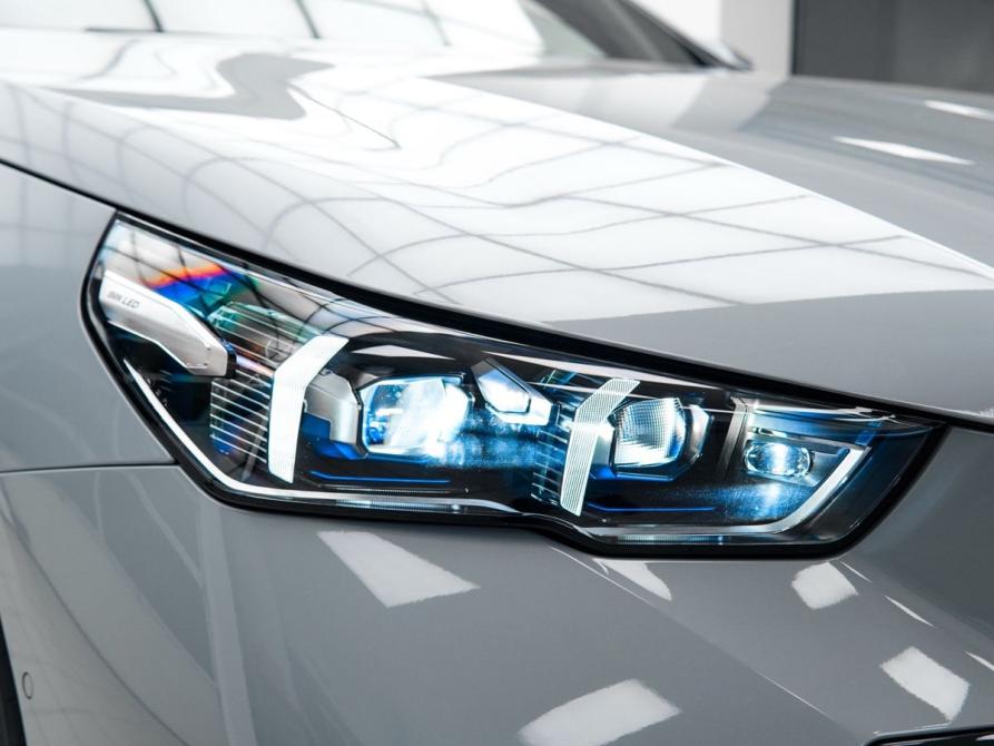 BMW 5 серии VIII (G60/G61/G68) Ростов-на-Дону  - изображение 3