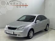 Chevrolet Lacetti I Воронеж  - изображение 22