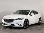 Mazda 6 III (GJ) Рестайлинг 2 Санкт-Петербург  - изображение 25