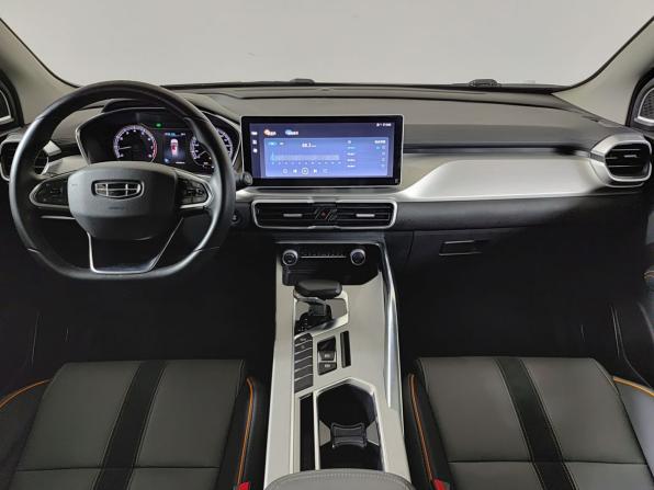 Geely Coolray I Рестайлинг с пробегом 2023 года, цена 1 810 000 рублей, 67902 км, внедорожник, Автокод Объявления