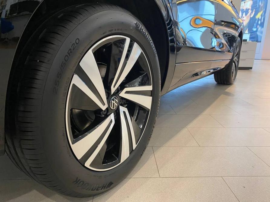 Volkswagen Tavendor I Москва  - изображение 7