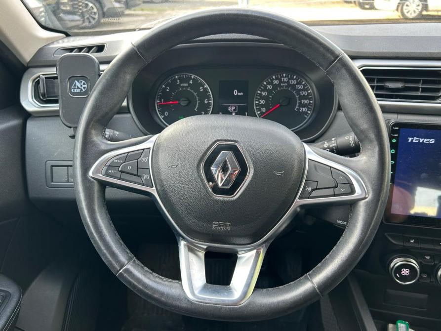Renault Arkana I Санкт-Петербург  - изображение 11