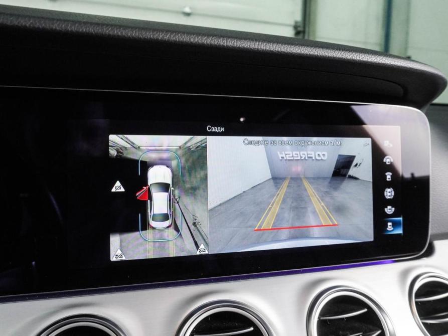 Mercedes-Benz E-Класс V (W213 S213 C238) Рестайлинг Воронеж  - изображение 17