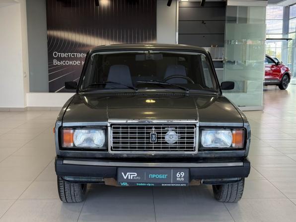 Lada (ВАЗ) 2107 с пробегом 2010 года, цена 290 000 рублей, 76890 км, седан, Автокод Объявления