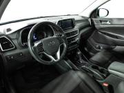 Hyundai Tucson III Рестайлинг Санкт-Петербург  - изображение 29