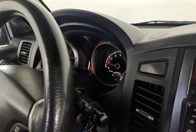 Mitsubishi Pajero IV Рестайлинг 2 с пробегом 2014 года, цена 2 370 000 рублей, 294192 км, внедорожник, Автокод Объявления
