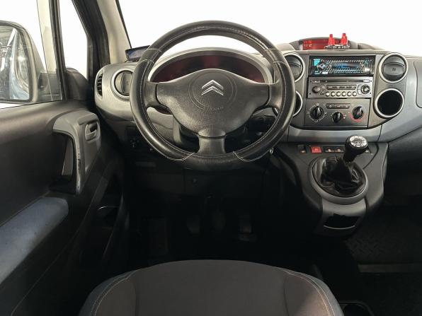 Citroen Berlingo II с пробегом 2010 года, цена 490 000 рублей, 208000 км, компактвэн, Автокод Объявления
