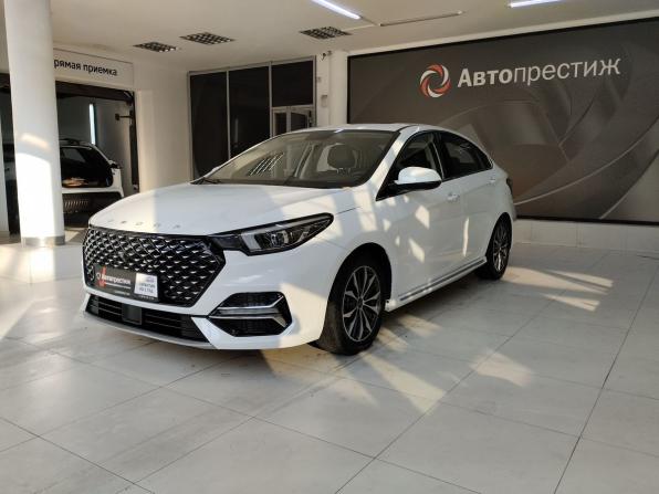 Omoda S5 с пробегом 2023 года, цена 1 400 000 рублей, 61074 км, седан, Автокод Объявления