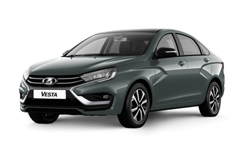 Lada (ВАЗ) Vesta I Рестайлинг (NG) Нижний Новгород  - изображение 1