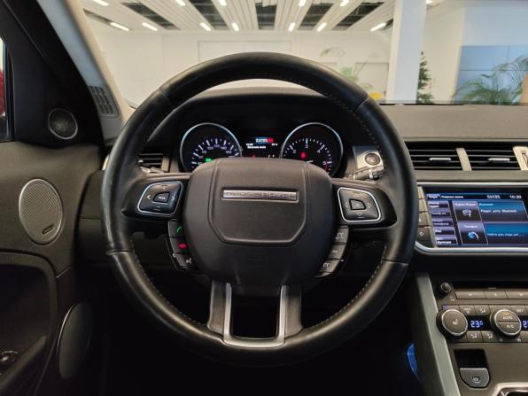 Land Rover Range Rover Evoque I с пробегом 2013 года, цена 1 598 000 рублей, 221489 км, внедорожник, Автокод Объявления