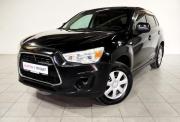 Mitsubishi ASX I Рестайлинг Саратов  - изображение 23