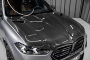 BMW X5 M III (F95) Рестайлинг Москва  - изображение 56