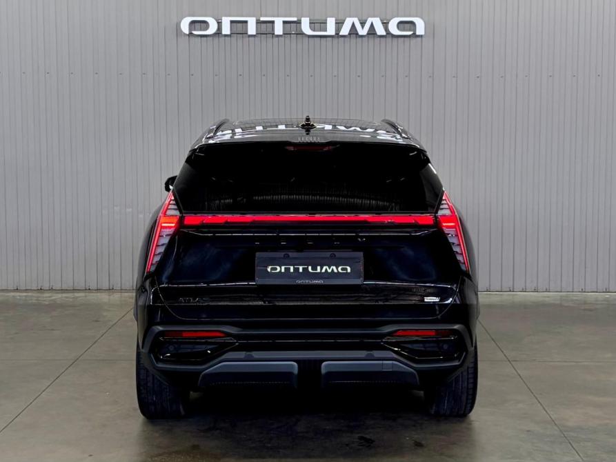Geely Atlas II Краснодар  - изображение 6